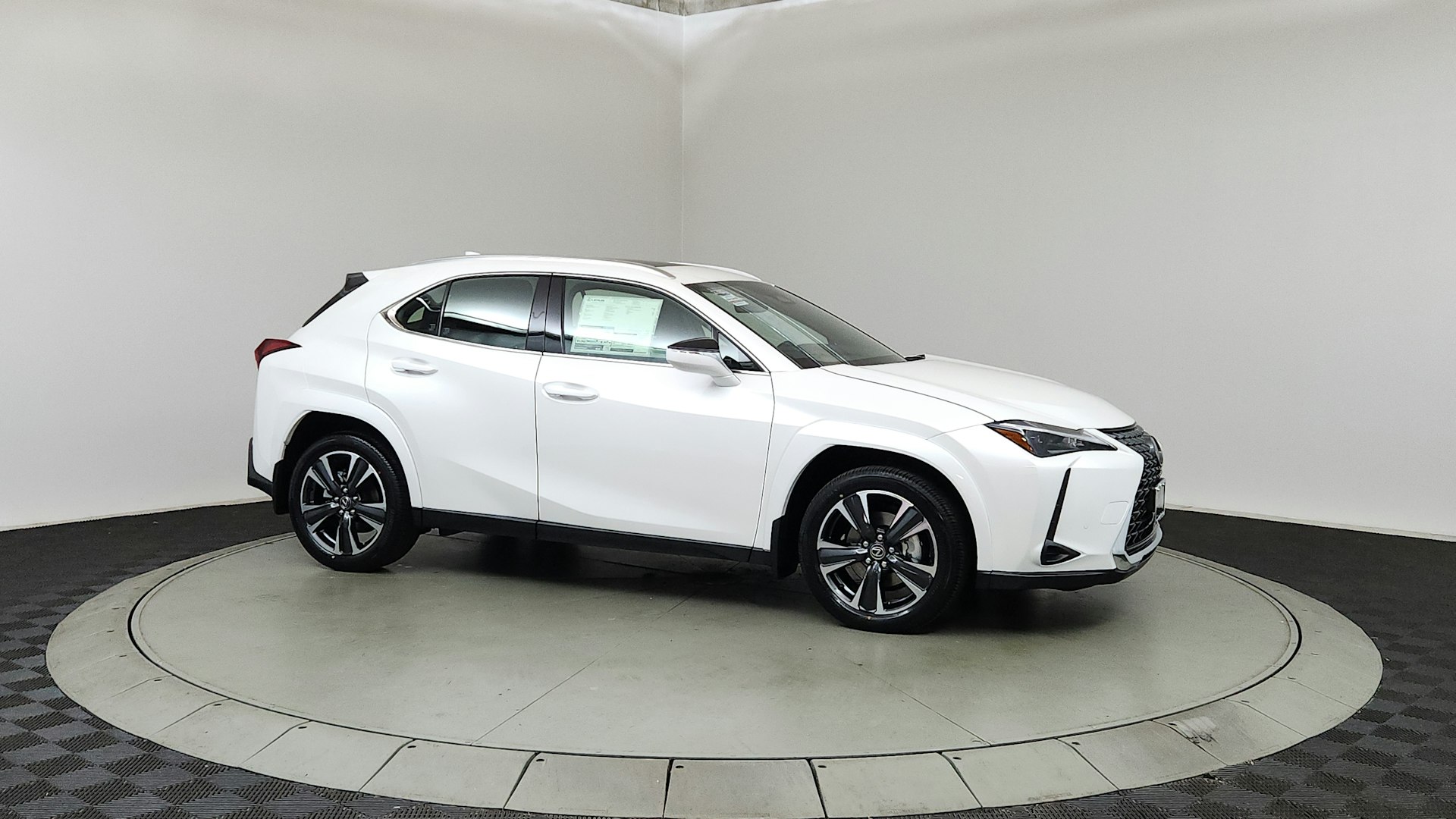 Cab Top & A-Pillar Kit | LEXUS ES 300h LUXURY - ULTRA LUXURY 2021 Cab Top & A-Pillar Kit | LEXUS ES 300h LUXURY - ULTRA LUXURY 2021