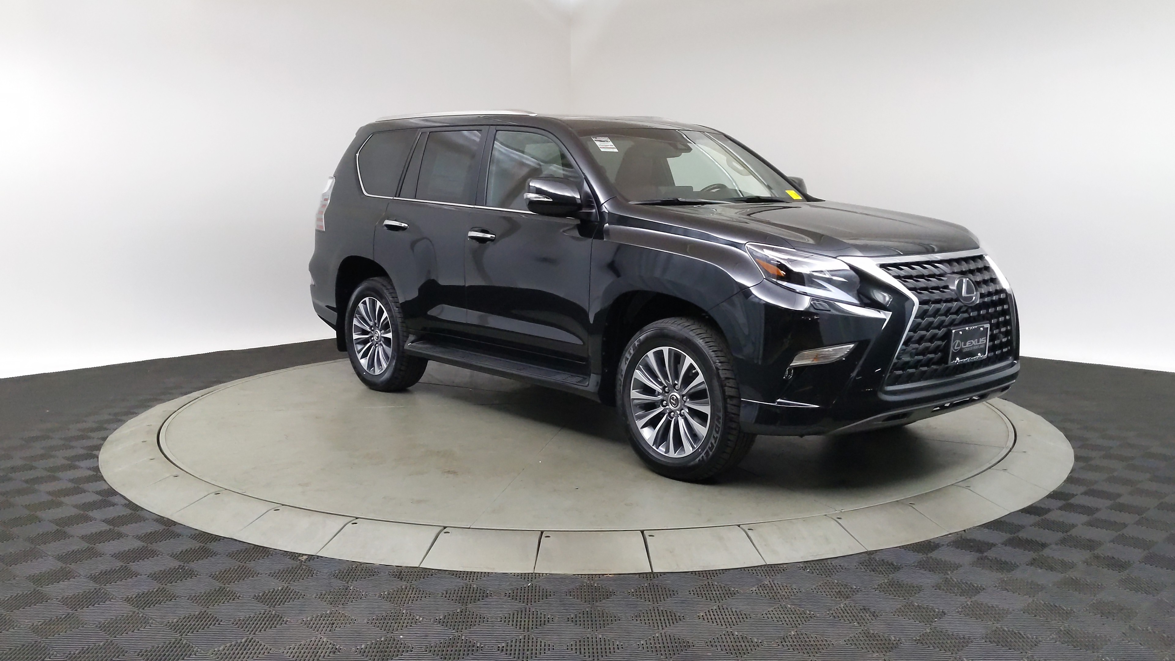 New 2023 Lexus GX 460 LUXURY 4D Sport Utility in Portland